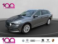 Skoda Octavia, 2.0 TDI Combi Style, Jahr 2023 - Bad Kreuznach