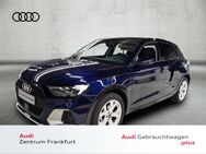Audi A1, allstreet 30 TFSI S line VC, Jahr 2023 - Frankfurt (Main)