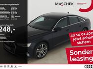 Audi A6, Limousine Sport 40 TDI quatt Mem, Jahr 2023 - Wackersdorf