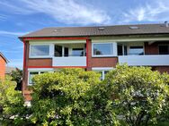 5 Minuten zum Wasser - kleine Wohnung am Wyker Südstrand - Wyk (Föhr)