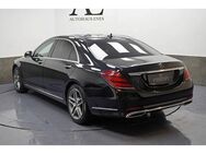 Mercedes-Benz S 350 d LANG BURMESTER MEMORY PANO KAMERA LED - Salach