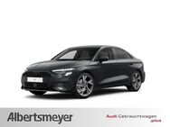 Audi A3, Limousine 35 TFSI ADVANCED EINPARKHIL, Jahr 2023 - Leinefelde-Worbis Leinefelde