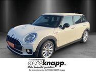 Mini One Clubman 1.5 Klimaauto SHZ Temp Regensensor Alu Freisprech el.SP Multif.Lenkrad eFH - Weinheim