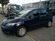 VW Golf Plus V Trendline - Neu Wulmstorf