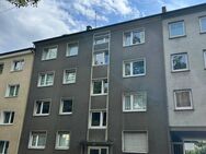 Renovierte 3-Zimmerwohnung mit Balkon! - Wuppertal