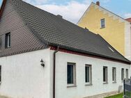 Familienfreundliches Einfamilienhaus zum Gestalten in Raguhn-Jeßnitz - Raguhn-Jeßnitz Schierau