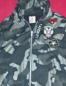 Kapuzenpulli (Hoodie) in 79106