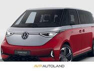 VW ID.BUZZ, GTX | | |, Jahr 2022 - Plattling