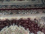 Wunderschöne persische Teppiche - München