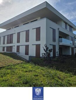 Erstbezug-Wohntraum mit moderner Ausstattung, exklusivem Bad, Gästebad, Terrasse! - Döbeln