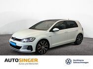 VW Golf, GTI Performance R, Jahr 2019 - Marktoberdorf