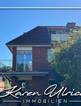 Attraktive Eigentumswohnung mit Balkon in Meckelfeld - Seevetal