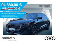 Audi Q8, 50 TDI quattro FLA elSitz, Jahr 2024 - Moers