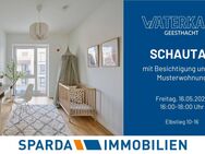 Am Freitag, 16.05.25 von 16-18 Uhr Schautag! - Geesthacht