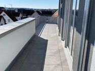 Moderne 3-Zimmerwohnung im schönen Crailsheim zu vermieten - Crailsheim