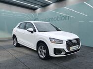 Audi Q2, , Jahr 2020 - München