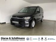 VW Caddy, 1.5 TSI Maxi Life, Jahr 2024 - Schmallenberg