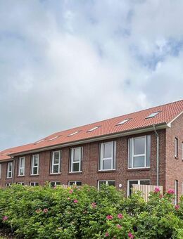 Stilvolles Reihenmittelhaus mit moderner Ausstattung - Garding