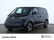 VW ID.BUZZ, Pro EsayOpen Multiflexboard, Jahr 2023 - Duderstadt