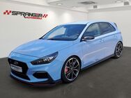 Hyundai i30 N Performance Nav*Shzg*Smartkey*RKam*Temp - Calden