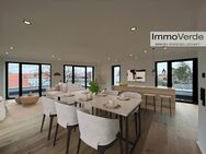 Kirchrode: Einzigartige Penthouse-Wohnung mit 4 Zimmern und ca. 60 m² Dachterrasse - Hannover