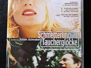 Schmetterling und Taucherglocke von Julian Schnabel - Essen