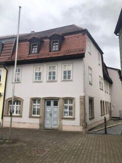 Perfekte 1,5 Raum-Wohnung sucht neuen Mieter
