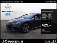 Mercedes EQE, 300 ElectricArt MBUX, Jahr 2023 - Lüdenscheid