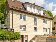 EIGENTÜMER und KAPITALANLEGER! Top 3-Familienhaus mit Garten in ruhiger Lage - Münsingen