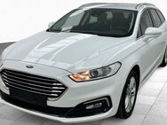 Ford Mondeo, Titanium, Jahr 2019 - Großenkneten