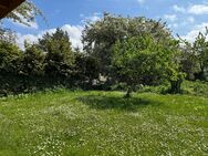 Gepflegte und kompakte Doppelhaushälfte mit Ausbaureserve in Neuenkirchen - Neuenkirchen (bei Greifswald)