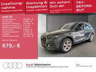 Audi Q5, 2.0 TDI quattro 40 Digitaltacho, Jahr 2022 - Weinheim