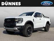 Ford Ranger, 2.0 l Tremor EcoBlue Extrakabine Autm, Jahr 2024 - Regensburg