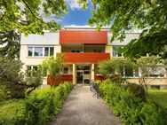 Begehrte Lage. Leerstehend. Wertsteigerungspotenzial. - München