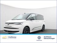 VW T7 Multivan, Multivan EDITION TDI STNDHZG, Jahr 2023 - Berlin