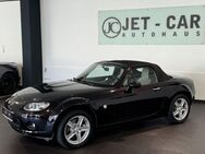 Mazda MX-5 1.8 Mithra *1. Hand-HU/AU neu-Leder.Klima* - Wuppertal