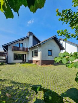 Bereit für Ihr neues Zuhause in 53604 Bad HonnefRottbitze! - Bad Honnef