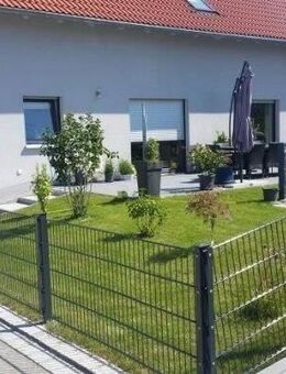 Familienhaus - getrennte Eingänge, gemeinsam Leben - Plauen