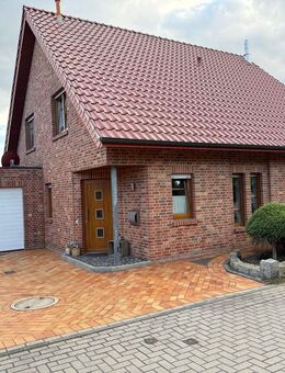 Entdecken Sie Ihr Traumhaus in Achmer/Bramscher Berg! - Bramsche