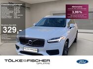 Volvo XC90, B5 (Diesel) Mild-Hybrid Momentum Pro FLA, Jahr 2021 - Krefeld