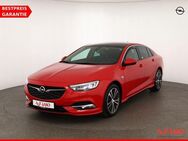 Opel Insignia GS 2.0 D OPC-Line LED Kamera AHK Navi - Sandersdorf Brehna