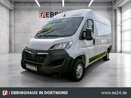 Opel Movano, 2.2 Kasten HKa L2H2 t Diesel 120 3 C Cargo Edition S S Vorb Berganfahrass, Jahr 2023 - Dortmund