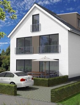 ERSTBEZUG - Moderne Doppelhaushälfte in Königstein im Taunus! - Königstein (Taunus)