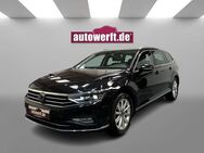 VW Passat Variant 2.0 TDI DSG ELEG MATRIX AHK CAM NAVI 17Z - Ahrensburg