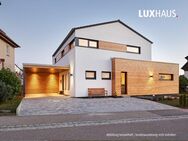 Luxuriöses Traumhaus mit großzügigem Grundstück – Komfort und Stil auf höchstem Niveau - Altenstadt (Regierungsbezirk Schwaben)