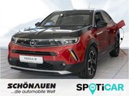 Opel Mokka-e, ULTIMATE ELEKTRO S MET, Jahr 2021 - Kerpen (Kolpingstadt)