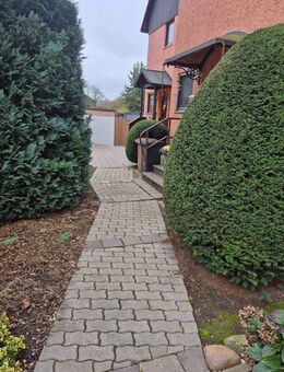 Reihenmittelhaus mieten Neustadt Aisch Toplage - Neustadt (Aisch)