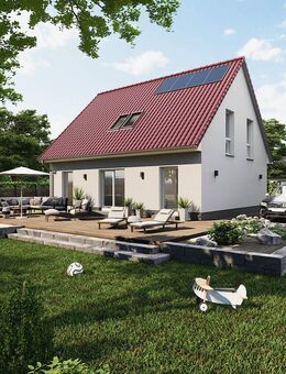 AKTIONSHAUS ! Ein Haus für einen Neuanfang ! - Twedt