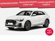 Audi SQ8, TFSI #FREI KONFIGURIERBAR#, Jahr 2022 - Offenbach (Main)