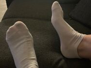 Getragene Socken nach deinen Wünschen - Oldenburg